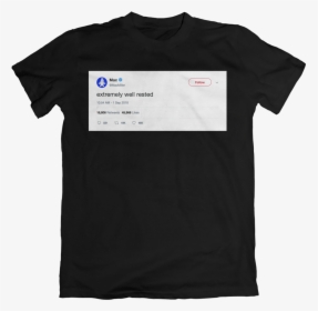 Twitter Tweets On Shirts, HD Png Download, Transparent PNG