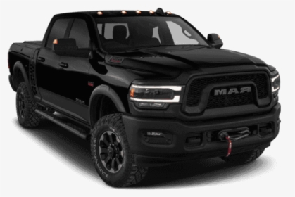 New 2019 Ram 2500 Power Wagon - Dodge Power Wagon 2019, HD Png Download, Transparent PNG