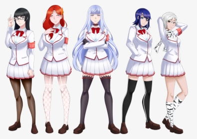 Student Council - Student Council Club Yandere Simulator, HD Png Download, Transparent PNG