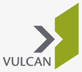 Vulcangreengray - Vulcan Inc, HD Png Download, Transparent PNG