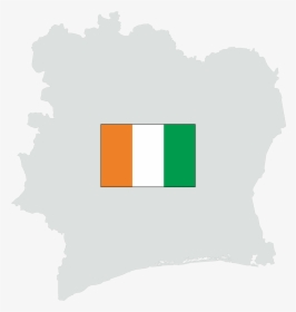 Cote D Ivoire, HD Png Download, Transparent PNG