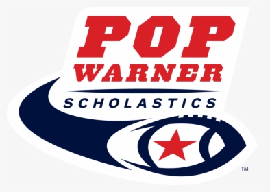Pop Warner Little Scholars Logo, HD Png Download, Transparent PNG