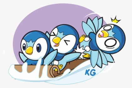 Daily Drawing Sled Full - Cartoon, HD Png Download, Transparent PNG