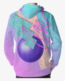 Saved By The Vapor Hoodie     Data Image Id 3035406237744 - Hoodie, HD Png Download, Transparent PNG