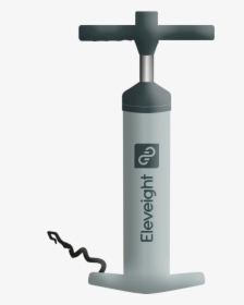Eleveight Pump, HD Png Download, Transparent PNG