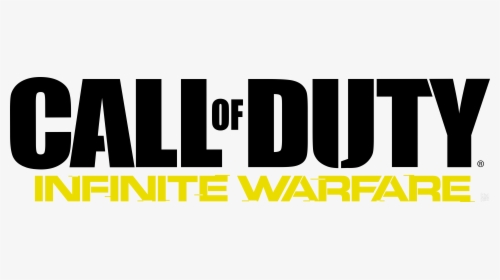 Infinity Ward Logo Png -call Of Duty Infinite Warfare - Call Of Duty Infinite Warfare Logo Png, Transparent Png, Transparent PNG