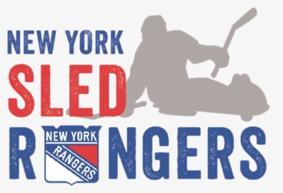 Picture - New York Rangers, HD Png Download, Transparent PNG