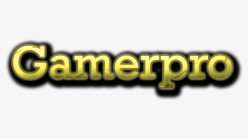 Gamerpro - Television Program, HD Png Download, Transparent PNG