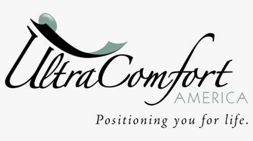 Ultracomfort America Logo - Ultra Comfort Lift Chair Logo, HD Png Download, Transparent PNG