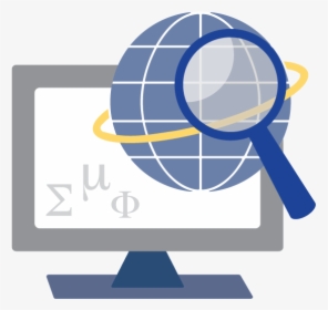 Research Webinar Icon 600px - Searching For Life Partner, HD Png Download, Transparent PNG