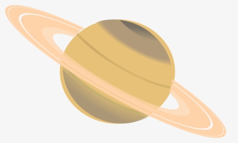 Dessin Planete Saturne Couleur, HD Png Download, Transparent PNG