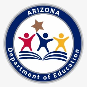 Arizona Department Of Education Transparent, HD Png Download, Transparent PNG