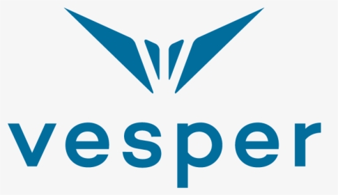 Vesper Technologies Logo, HD Png Download, Transparent PNG