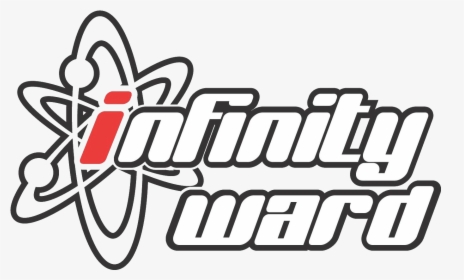 #logopedia10 - Infinity Ward, HD Png Download, Transparent PNG