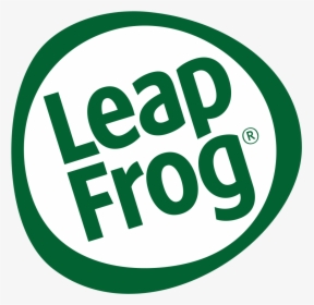 Leapfrog Logo - Leapfrog Numbers Ahoy 2010, HD Png Download, Transparent PNG