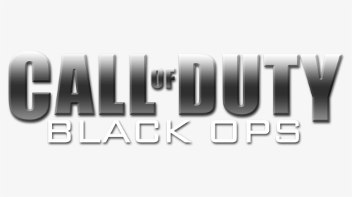 Call Of Duty Black Ops .png, Transparent Png, Transparent PNG