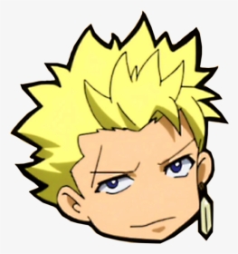 Category, Rating, Chibi Sting - Fairy Tail Chi Bi, HD Png Download, Transparent PNG