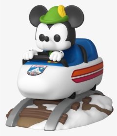 Nycc 2019 Funko Mickey, HD Png Download, Transparent PNG