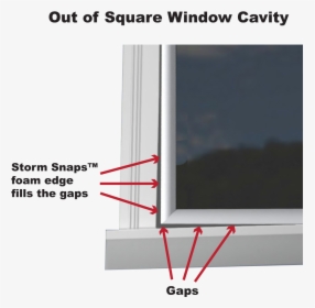 Out Of Square Image - Windows Out Of Square, HD Png Download, Transparent PNG