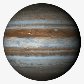 Mercury Planet Png Image - Planet Jupiter, Transparent Png, Transparent PNG