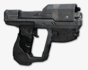 Halo Alpha - Halo 4 Magnum Pistol, HD Png Download, Transparent PNG