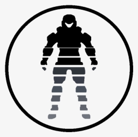 H4 Camo Hud Icon - Halo Icon, HD Png Download, Transparent PNG