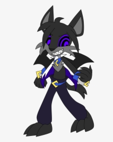Vesper The Greater Wolf Shadow 8oaefrd - Cartoon, HD Png Download, Transparent PNG