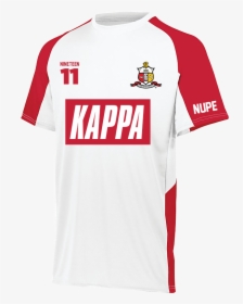 Custom Kappa Alpha Psi Jerseys, HD Png Download, Transparent PNG