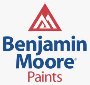 Benjamin Moore Paints Logo - Benjamin Moore & Co Ltd, HD Png Download, Transparent PNG