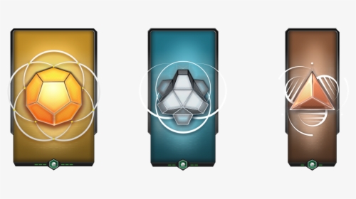 Halo 5 Req Packs, HD Png Download, Transparent PNG