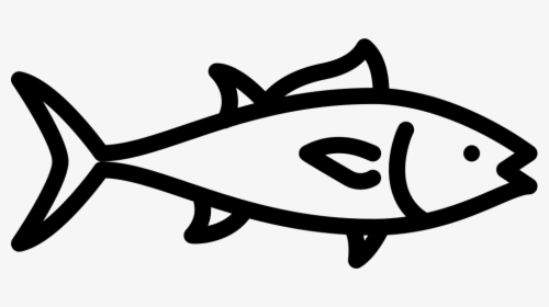 Big Tuna - Tuna Png, Transparent Png, Transparent PNG