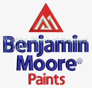 Benjamin Moore, HD Png Download, Transparent PNG