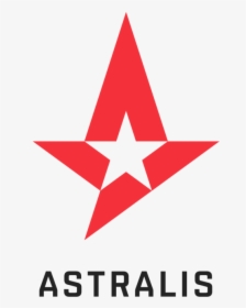 Astralis Logo White Background, HD Png Download, Transparent PNG