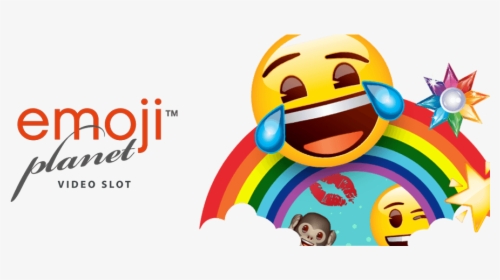 Emoji Planet Slot, HD Png Download, Transparent PNG