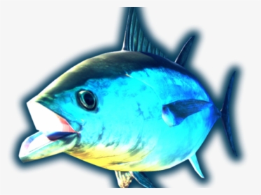 Transparent Tuna Can Clipart - Billfish, HD Png Download, Transparent PNG