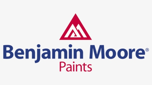Benjamin Moore Logo - Benjamin Moore Paint, HD Png Download, Transparent PNG