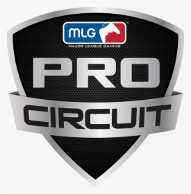 Image - Mlg Pro Circuit Logo, HD Png Download, Transparent PNG