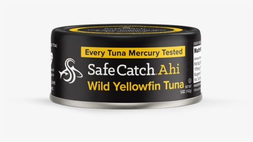 Safe Catch Tuna, HD Png Download, Transparent PNG