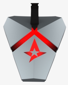 Astralis Led Mouse Bungee - Umbrella, HD Png Download, Transparent PNG