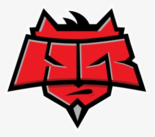 Csgo Pro Team Logo - Hellraiser Dota 2, HD Png Download, Transparent PNG