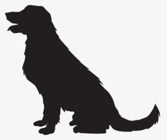 Dog Clipart Hunting Running, HD Png Download, Transparent PNG