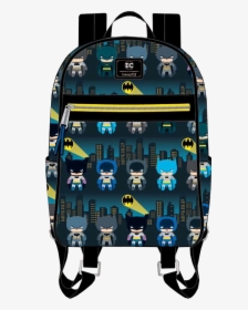 Loungefly Mini Backpack Batman September, HD Png Download, Transparent PNG