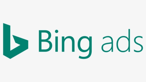 Bing Ads Logo Png, Transparent Png, Transparent PNG