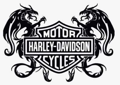 Pin By Bruce Jackson On Harley Decals Airbrush Gas - Harley Davidson Logo Svg, HD Png Download, Transparent PNG