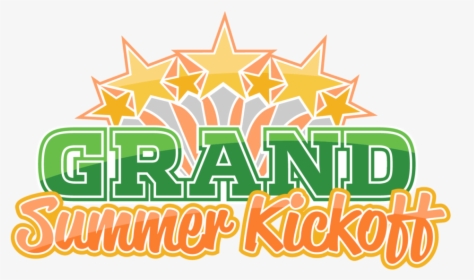 Summer Kickoff, HD Png Download, Transparent PNG