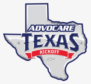 Advocare Texas Kickoff 2017, HD Png Download, Transparent PNG