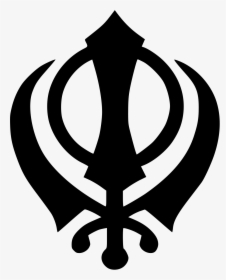 Sikh Symbol, HD Png Download, Transparent PNG