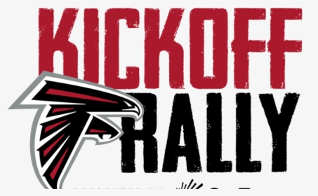 Atlanta Falcons Logo, HD Png Download, Transparent PNG
