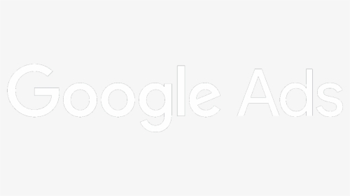 Picture - Google Ads Logo Black, HD Png Download, Transparent PNG