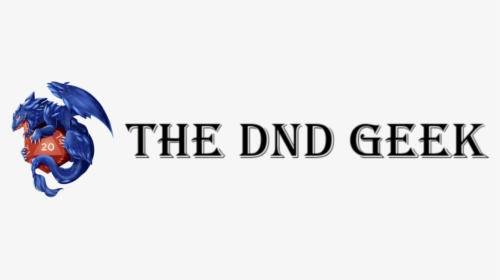 The Dnd Geek, HD Png Download, Transparent PNG